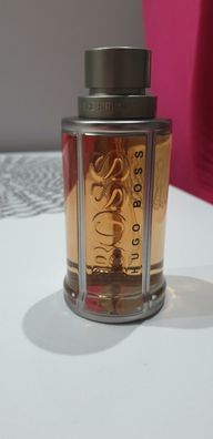 Hugo Boss The Scent Eau de Toilette 100 ml