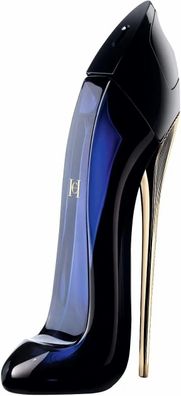 Carolina Herrera Good Girl Eau de Parfum 80 ml