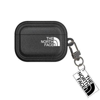 Airpod case Hülle TNF Airpods 4 Airpods Pro Schutzhülle Geschenk