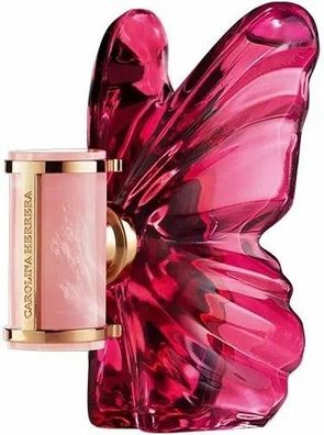 Carolina Herrera La Bomba Eau de Parfum 80 ml