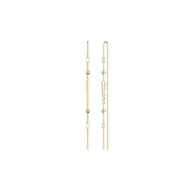 Guess Damen Ohrhänger JUBE03297JWYGTU
