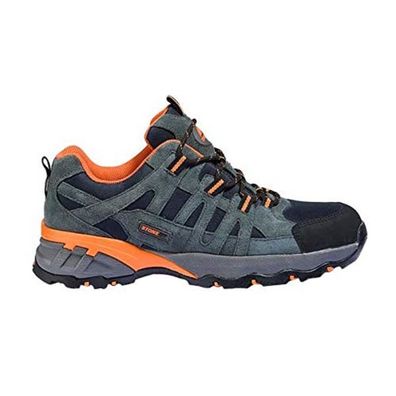 Engelbert Strauss Sicherheitshalbschuhe Palermo S1 Größe 40