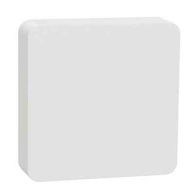Schneider Electric Wiser Temperatur- und Luftfeuchtigkeitssensor Zigbee CCT593012
