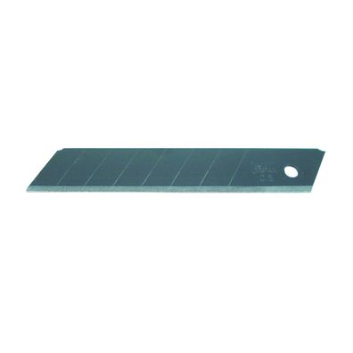Ersatz-Abbrech-Klingen Spezial 18 mm 10 Stk