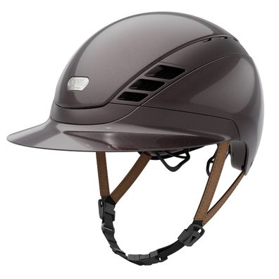 Abus Reithelm AirLuxe Pure LV