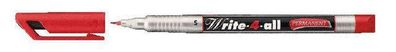 Stabilo Permanent-Marker Write-4-all, S, gr?n