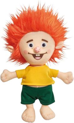 Pumuckl 17 cm Schmidt Spiele Kuscheltier Plüschfigur 42280 Sammlerstück Plüsch