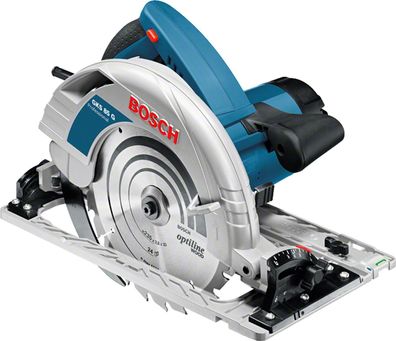 Bosch GKS 85 G Professional - Kreissäge - 2200 W