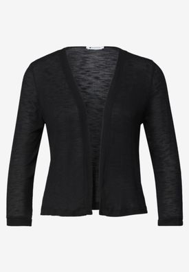 Street One 3/4-Arm Jacke in offener Passform Style Suse