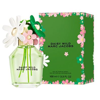 Marc Jacobs Daisy Wild Eau de Parfum 30 ml