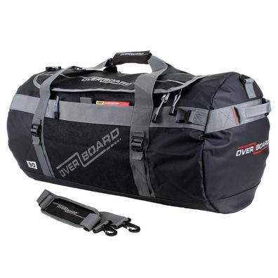 OverBoard wasserdichte Duffel Bag 90 Lit ADV TOP PREIS Reduziert