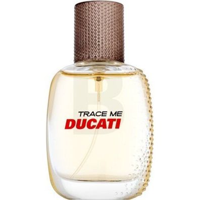 Ducati Trace Me Eau de Toilette 50 ml ( erren)