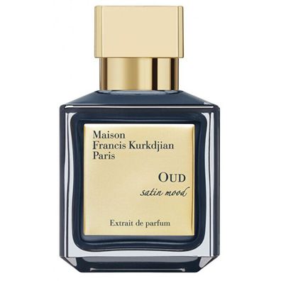 Oud Satin Mood - Parfé ovaný extrakt - Volumen: 70 ml