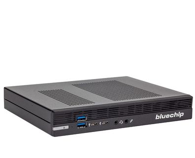 bluechip Businessline S3136 Intel® Core™ i3 Prozessor 14100 / bis zu 4.70 GHz, Window