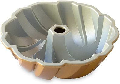 Nordic Ware - 75e anniversaire Braided Bundt Pan