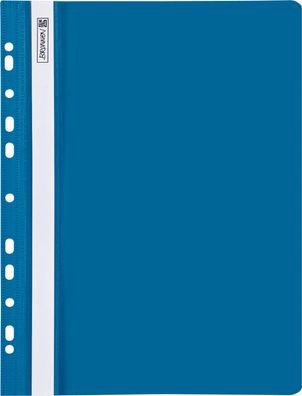 Brunnen 102015230 Schnellhefter OFFICE TO GO blau