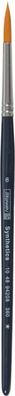 Brunnen 104894208 Haarpinsel Synthetic