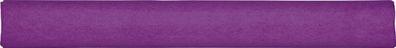 Heyda 203300066 Krepp-Papier-Rollen 50 x 250 cm flieder
