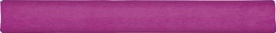 Heyda 203300064 Krepp-Papier-Rollen 50 x 250 cm pink