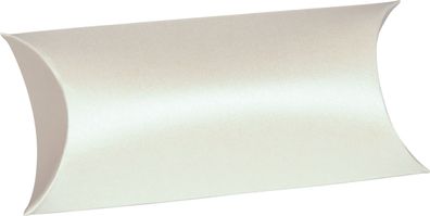 Heyda 203089401 Geschenkbox 70 x 105 mm creme
