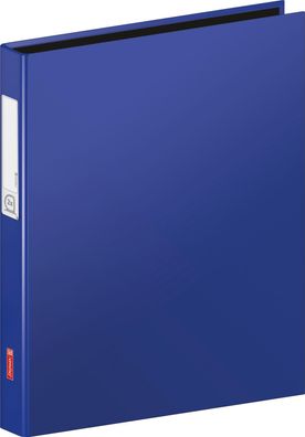 Brunnen 106552137 Ringbuch blau