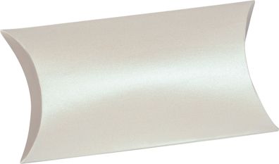 Heyda 203089404 Geschenkbox 90 x 125 mm creme