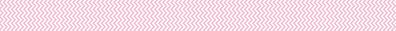 Heyda 203584570 Deko Tapes Mini "Pastell" jede Rolle 3 m x 12 mm rosa