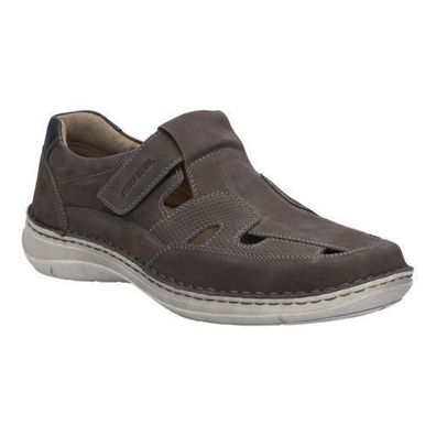 Josef Seibel New Anvers 81 - Granit Leder