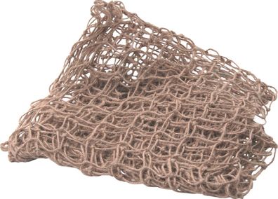 KNORR prandell 216291000 Fischernetz 1 x 1 m natur