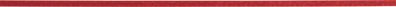 KNORR prandell 216302015 Satinband 10 m x 3 mm rot