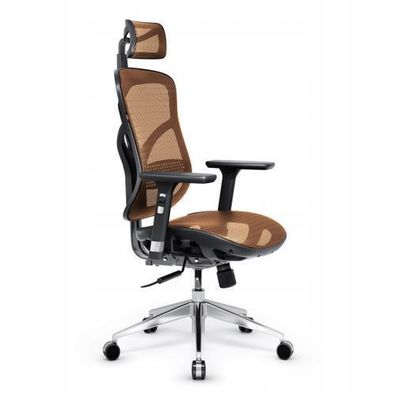 Diablo V-Basic Bürostuhl Ergonomisch Schreibtischstuhl Drehstuhl