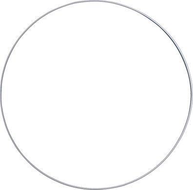 KNORR prandell 216770355 Drahtring Ø 35 cm