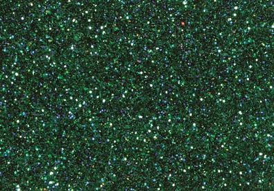 KNORR prandell 218105344 Glitter Hologramm grün