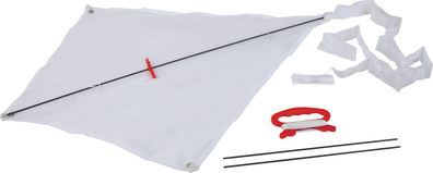 KNORR prandell 218277801 Drachen 60 x 50 cm weiß