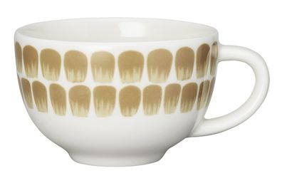 Arabia Tuokio cup 0,26L beige 1070771