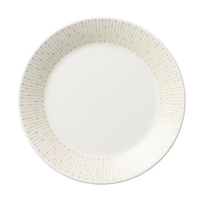 Arabia Mainio plate 15cm Sarastus beige 1069223