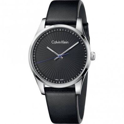 CALVIN KLEIN - Mann/Frau - K8S211C1 - K8S211C1 Standhaft