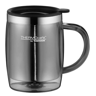 THERMOcafé by 4059 235 035 DesktopMug schwarz0,35l