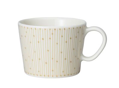 Arabia Mainio cup 0,17L Sarastus beige 1069222