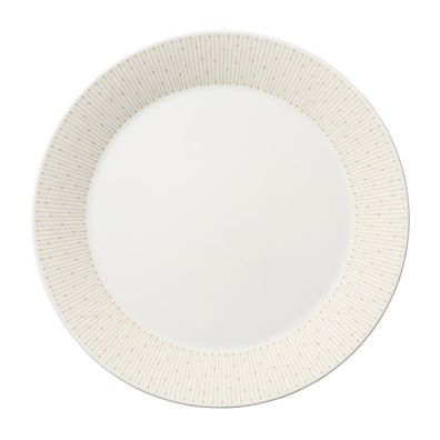 Arabia Mainio plate 25cm Sarastus beige 1069228