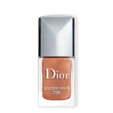 Christian Dior, Vernis, Nagellack, 720, Golden Hour, 10 ml