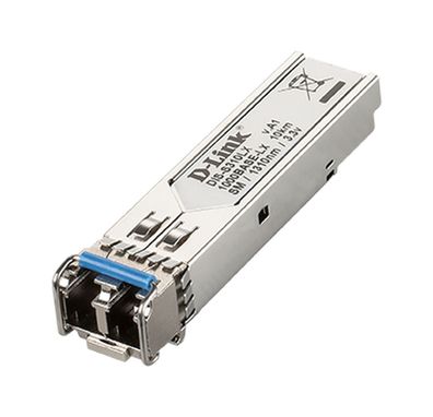 D-Link DIS S310LX - SFP (Mini-GBIC)-Transceiver-Modul