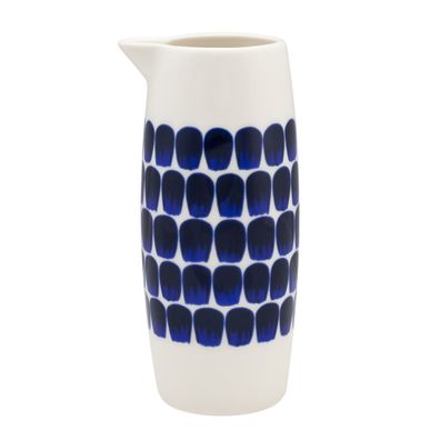 Arabia Tuokio pitcher 0,5L blue 1073642