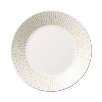 Arabia Mainio plate 11,5cm Sarastus beige 1069229