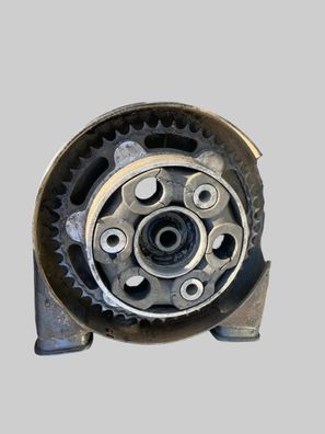 Original MZ ES 150-1 Kettenrad Ritzel hinten original DDR Teil