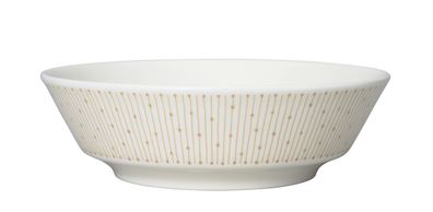 Arabia Mainio bowl 17cm Sarastus beige 1069226