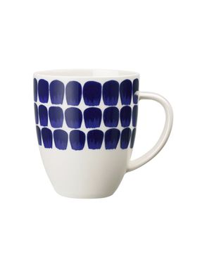 Arabia Tuokio mug 0,34L cobalt blue 1006145
