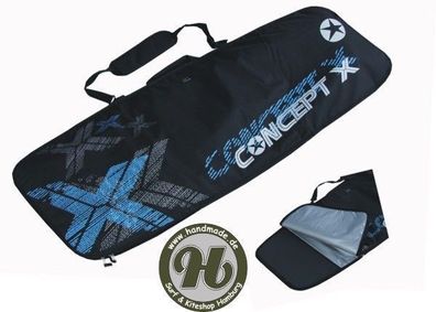 Concept X STR Kite Boardbag Singlebag Kiteboardbag, Kitebag 159