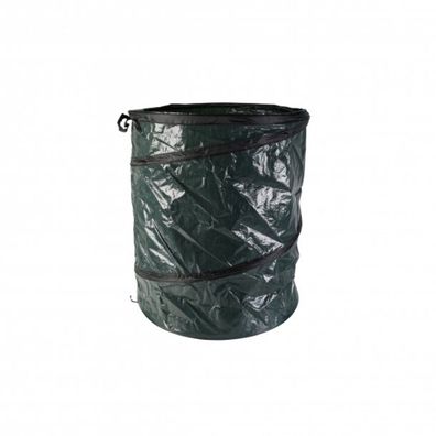 Gartenabfallsack 160 L - faltbar mit Tragegriffen