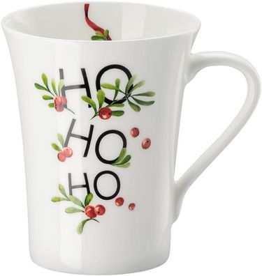 Hutschenreuther My Christmas Mug All you need Becher mit Henkel Bone China 02048-7